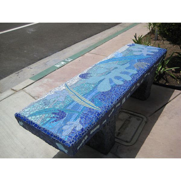 Bench 3